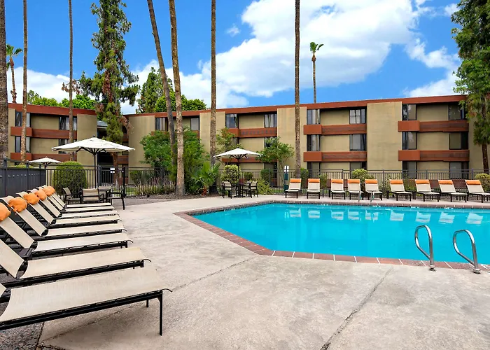 Doubletree By Hilton Phoenix- 4*