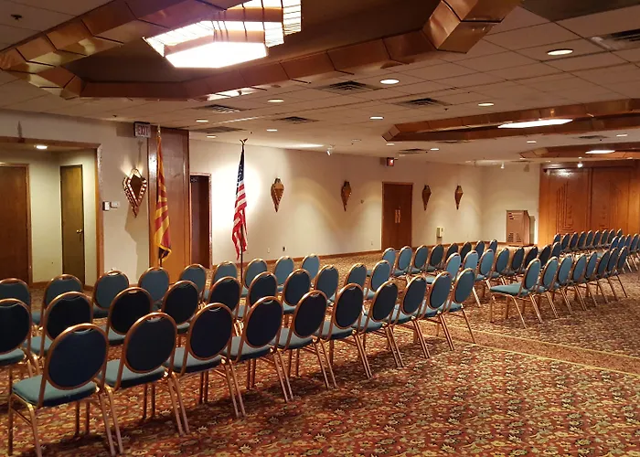 Doubletree By Hilton Phoenix- Hotel 4*