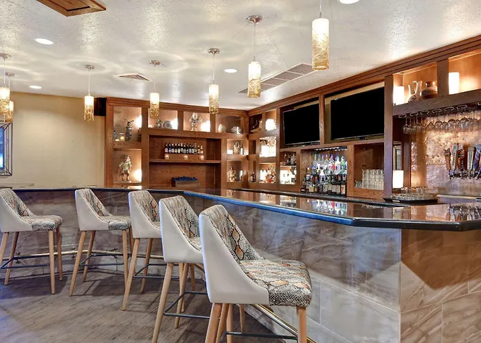 Hotel Doubletree By Hilton Phoenix- 4*