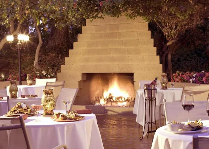 Hotel Doubletree By Hilton Phoenix- 4*